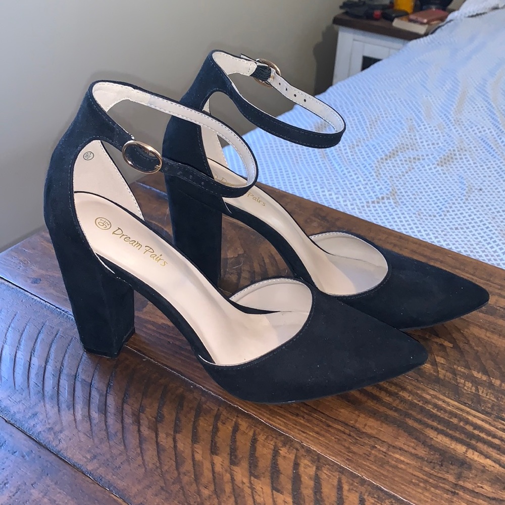 Heels - Picture 5 of 5